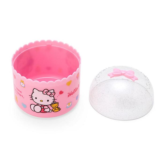 Hello Kitty Hello Kitty Mini Storage Case Růžové | CZ_HK83751