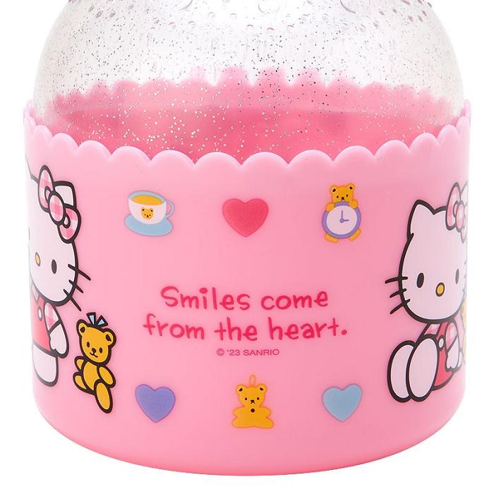 Hello Kitty Hello Kitty Mini Storage Case Růžové | CZ_HK83751