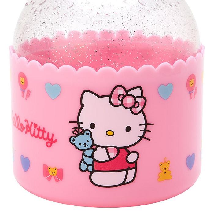 Hello Kitty Hello Kitty Mini Storage Case Růžové | CZ_HK83751