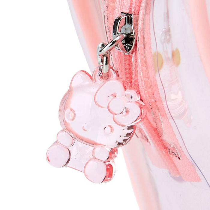 Hello Kitty Hello Kitty Mini Zipper (Gummy Candy Series) Růžové | CZ_HK12992