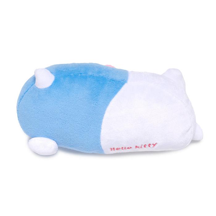 Hello Kitty Hello Kitty Pet Pillow (Sanrio Pet Collection) Bílé Blankyt | CZ_HK83933