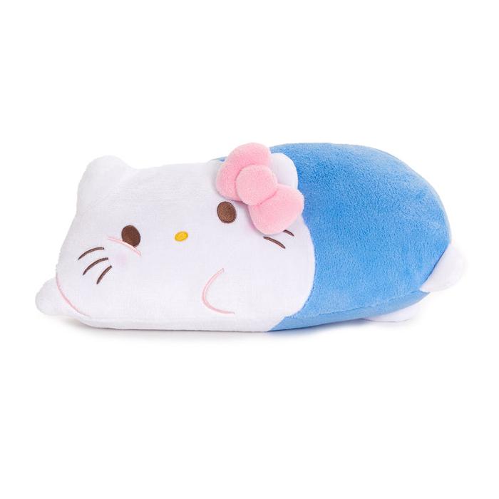 Hello Kitty Hello Kitty Pet Pillow (Sanrio Pet Collection) Bílé Blankyt | CZ_HK83933