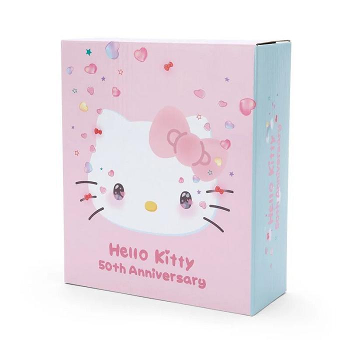 Hello Kitty Hello Kitty Photo Frame (50th Anniv. The Future In Our Eyes) Fialové | CZ_HK76820