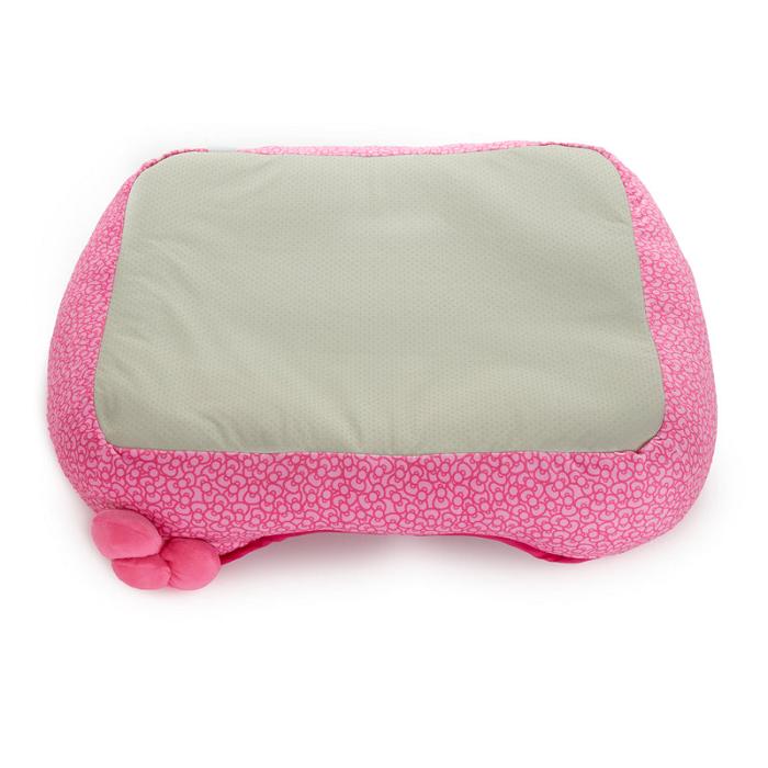 Hello Kitty Hello Kitty Pink Pet Bolster Bed (Small) Růžové | CZ_HK35371