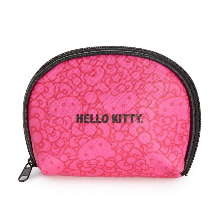 Hello Kitty Hello Kitty Pink Zipper (High Impact Series) Růžové | CZ_HK41363