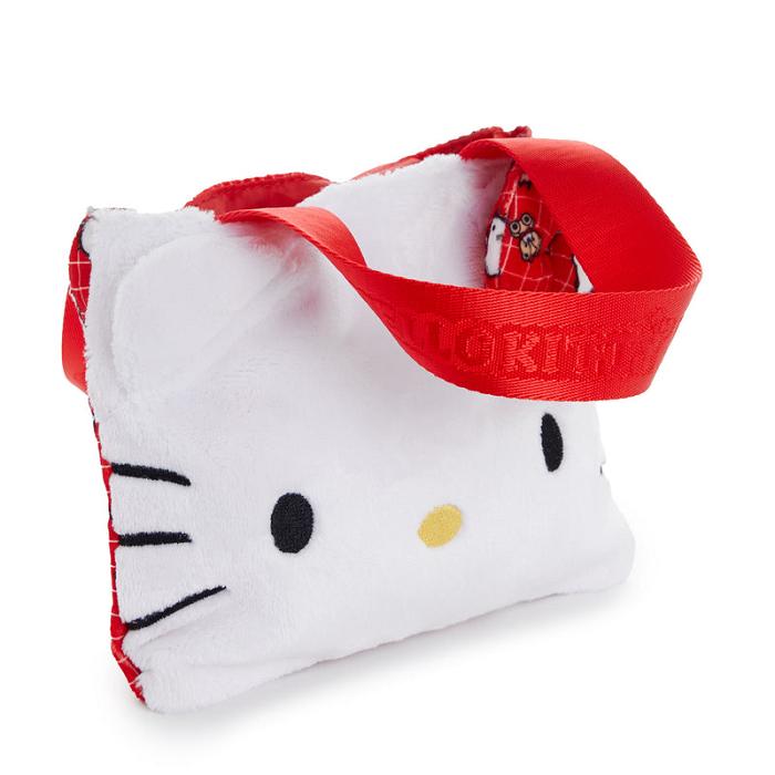 Hello Kitty Hello Kitty Plush Mini (Ruby Red Series) Červené Bílé | CZ_HK21573