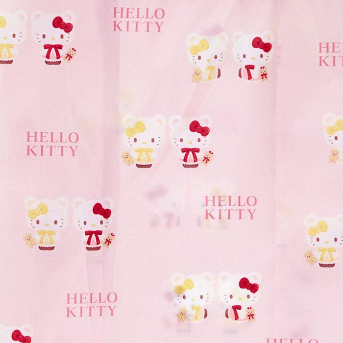 Hello Kitty Hello Kitty Reusable (Happy Birthday Cape Series 2022) Růžové | CZ_HK94077