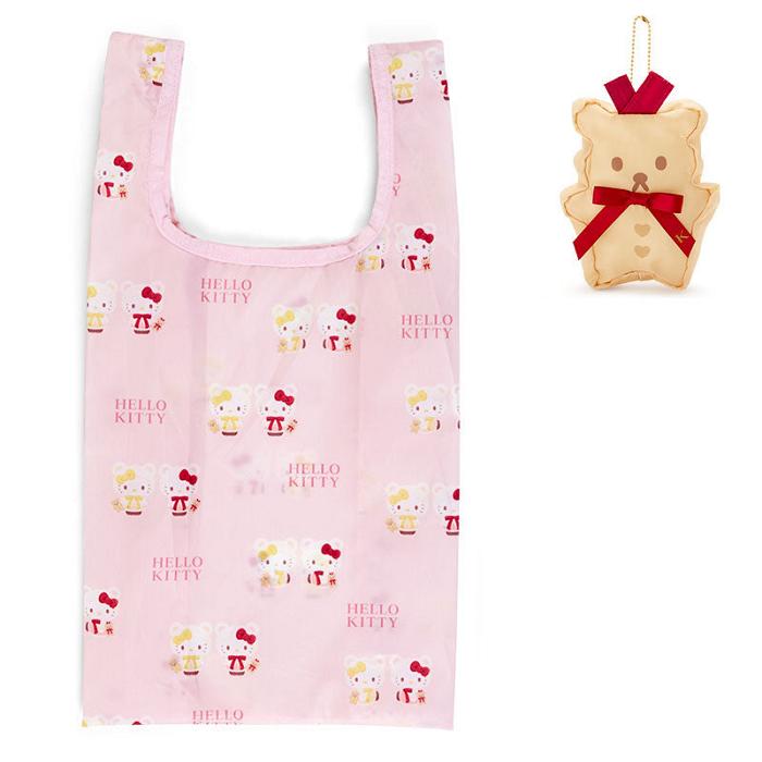 Hello Kitty Hello Kitty Reusable (Happy Birthday Cape Series 2022) Růžové | CZ_HK94077