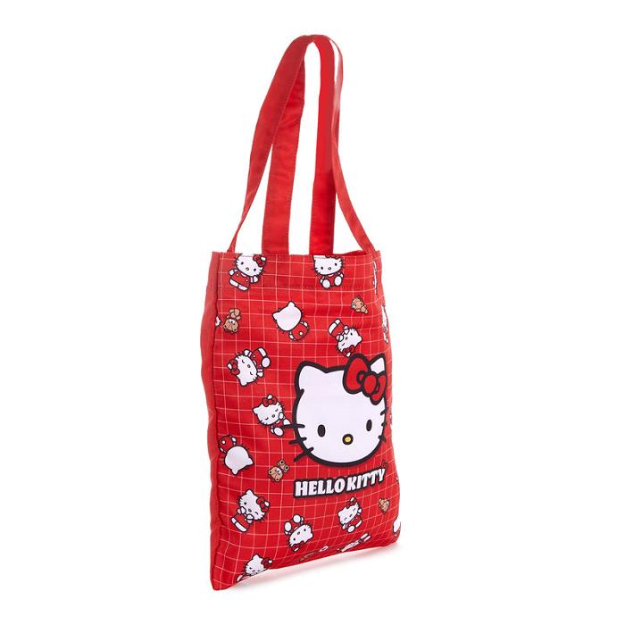 Hello Kitty Hello Kitty (Ruby Red Series) Červené | CZ_HK15420