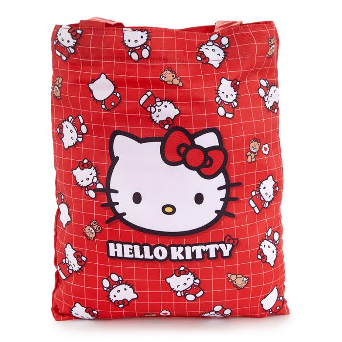 Hello Kitty Hello Kitty (Ruby Red Series) Červené | CZ_HK15420