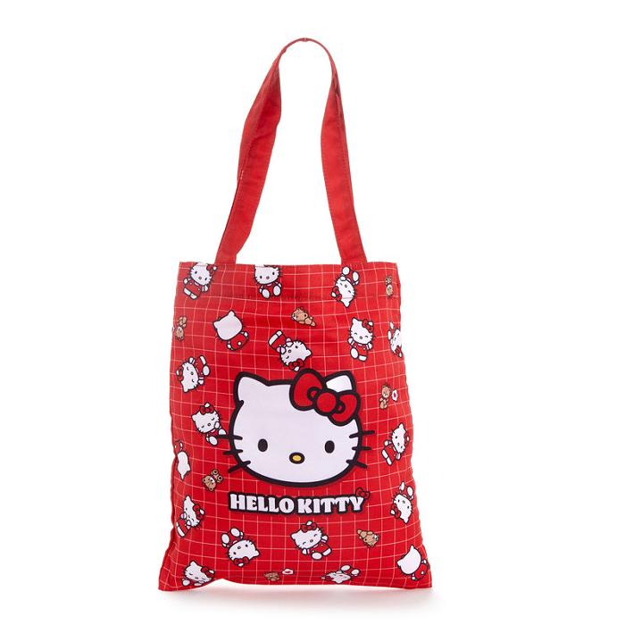 Hello Kitty Hello Kitty (Ruby Red Series) Červené | CZ_HK15420