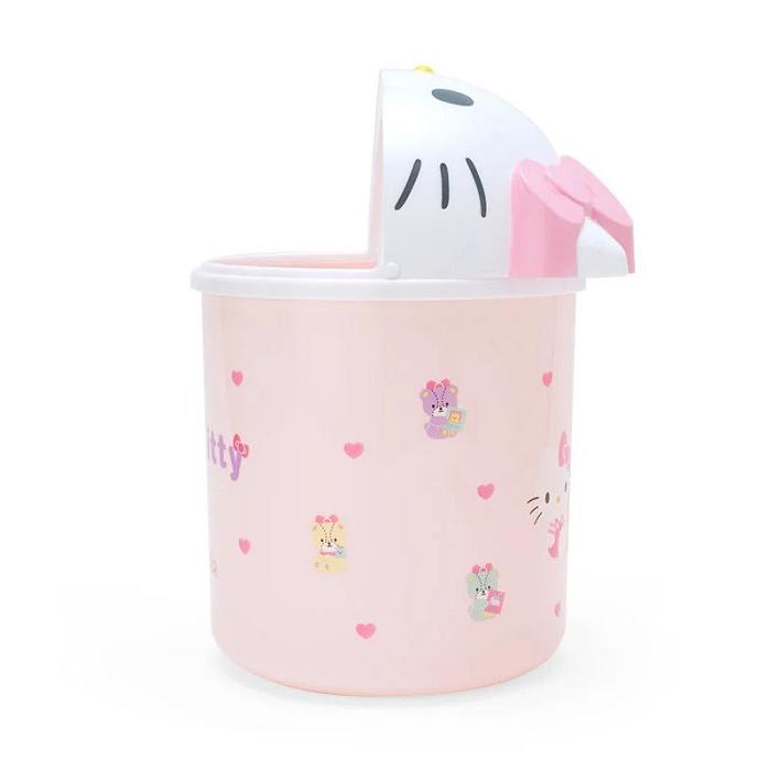 Hello Kitty Hello Kitty Tidy Trash Bin Růžové | CZ_HK14831