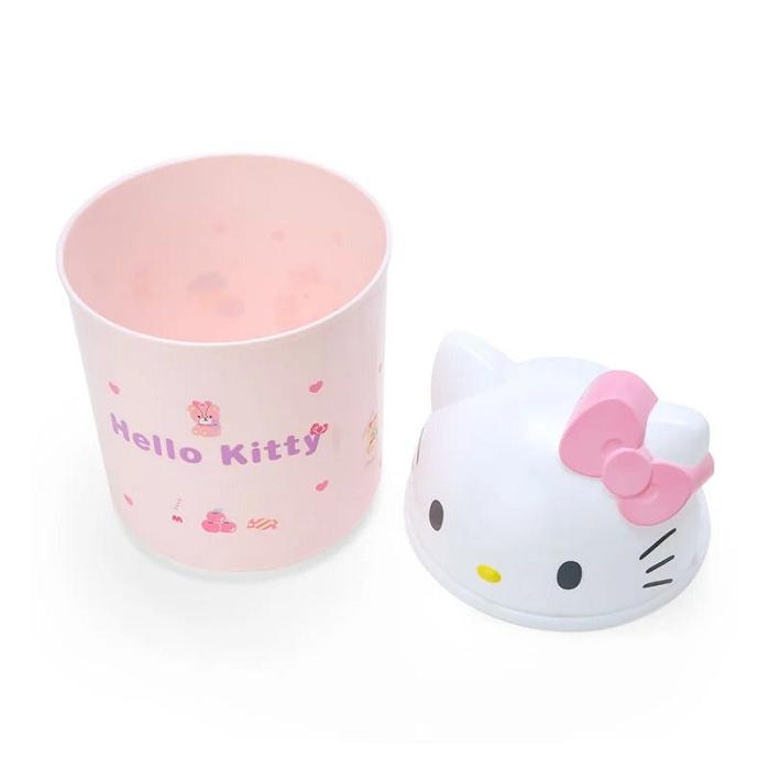 Hello Kitty Hello Kitty Tidy Trash Bin Růžové | CZ_HK14831