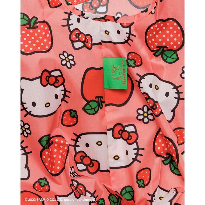 Hello Kitty Hello Kitty x Baggu Standard Baggu (Apples) Viacfarebný | CZ_HK85349