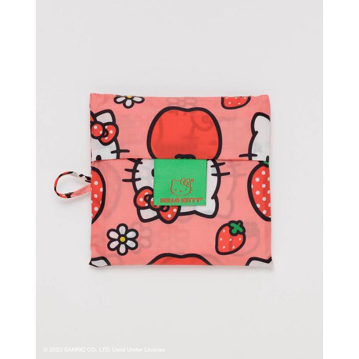 Hello Kitty Hello Kitty x Baggu Standard Baggu (Apples) Viacfarebný | CZ_HK85349