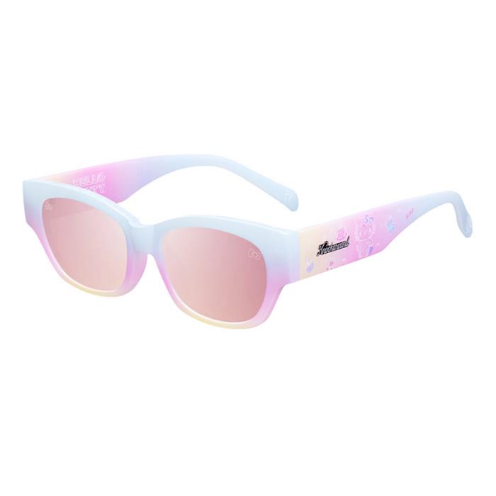 Hello Kitty Hello Kitty x Knockaround 50th Anniversary (Junipers) Růžové | CZ_HK38866