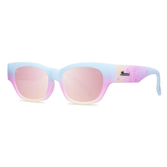 Hello Kitty Hello Kitty x Knockaround 50th Anniversary (Junipers) Růžové | CZ_HK38866