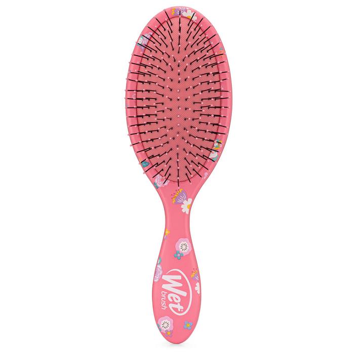 Hello Kitty Hello Kitty x Wet Brush The Original Detangler (Floral) Růžové | CZ_HK32977