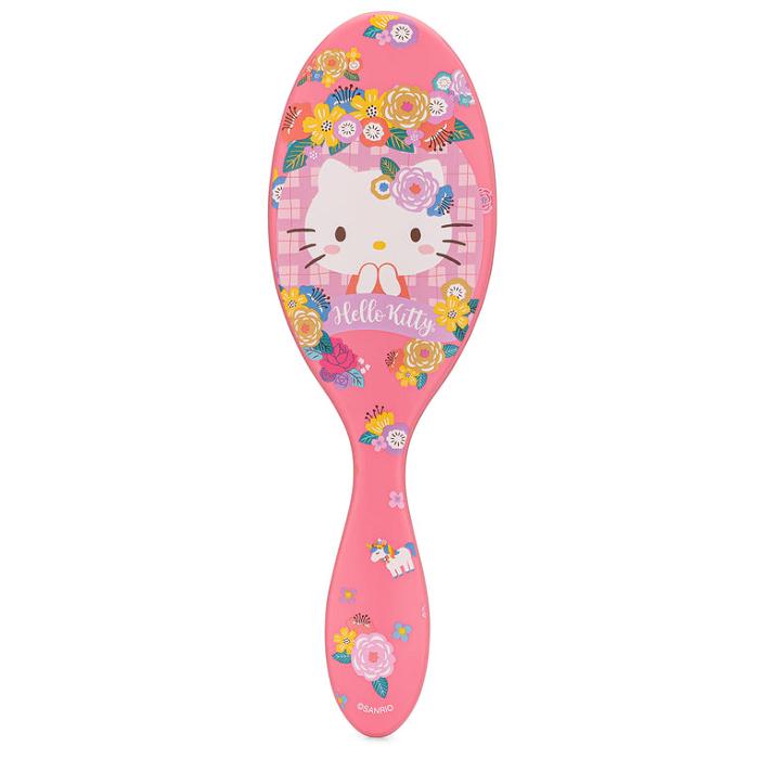 Hello Kitty Hello Kitty x Wet Brush The Original Detangler (Floral) Růžové | CZ_HK32977