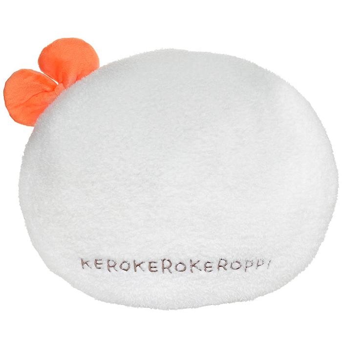 Hello Kitty Keroppi Cozy Pals Face Plush Zelene Bílé | CZ_HK63589