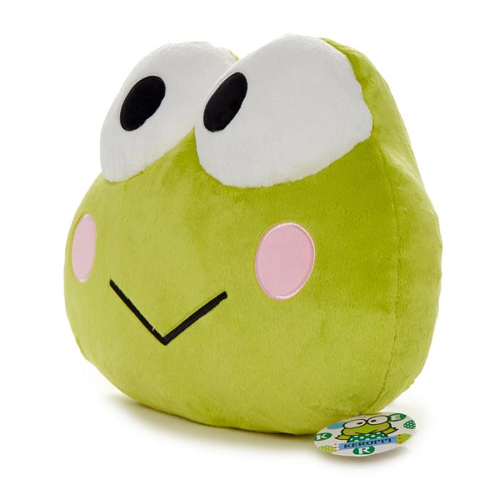 Hello Kitty Keroppi Large 16