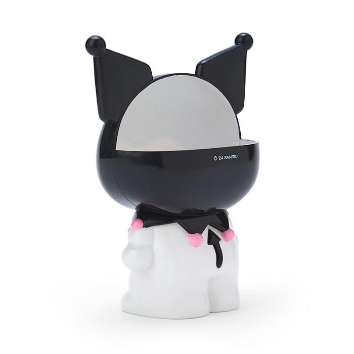 Hello Kitty Kuromi 3D Figural Pen Stand Černé | CZ_HK72145