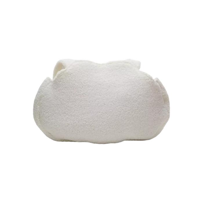 Hello Kitty LittleTwinStars Cloud Plush Bílé | CZ_HK91896