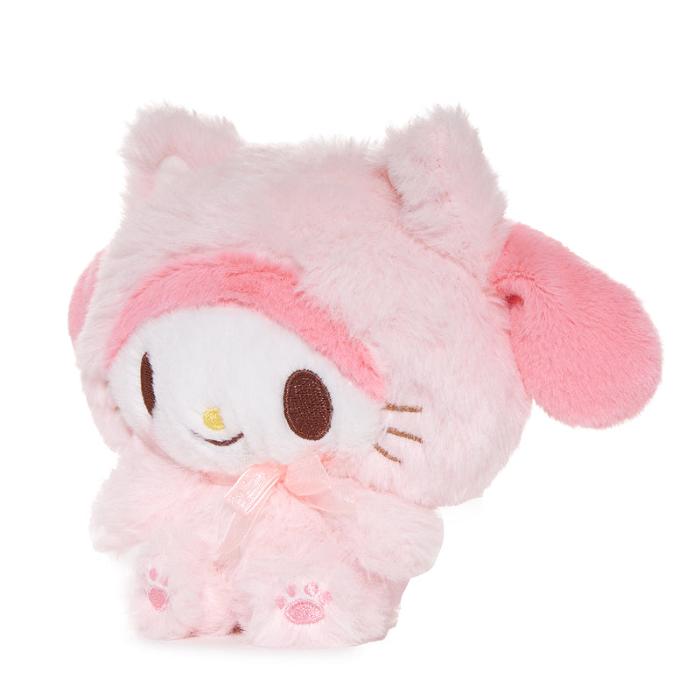 Hello Kitty My Melody 6