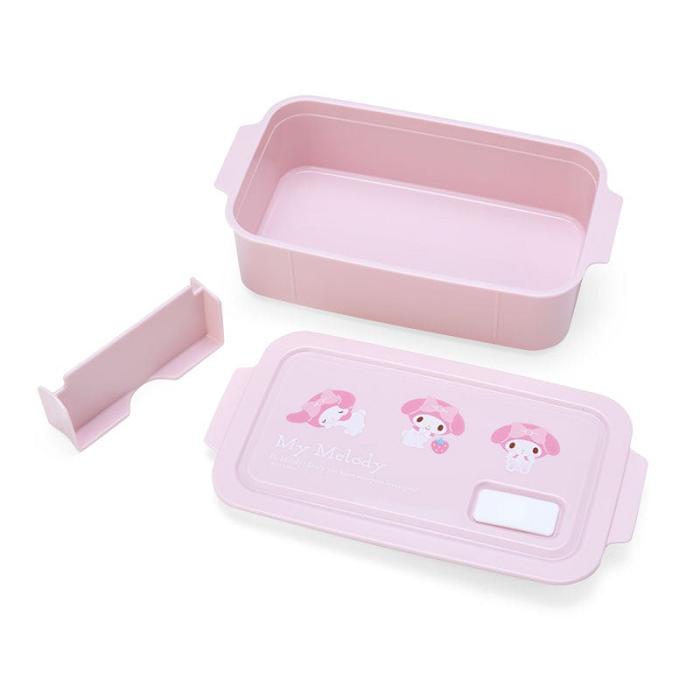 Hello Kitty My Melody Everyday Bento Box Růžové | CZ_HK88682