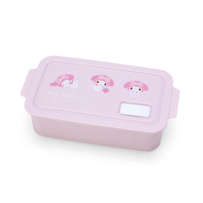 Hello Kitty My Melody Everyday Bento Box Růžové | CZ_HK88682