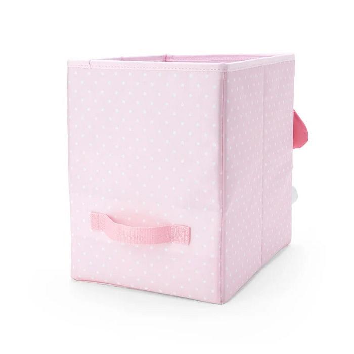 Hello Kitty My Melody Foldable Storage Box (Small) Růžové | CZ_HK52181