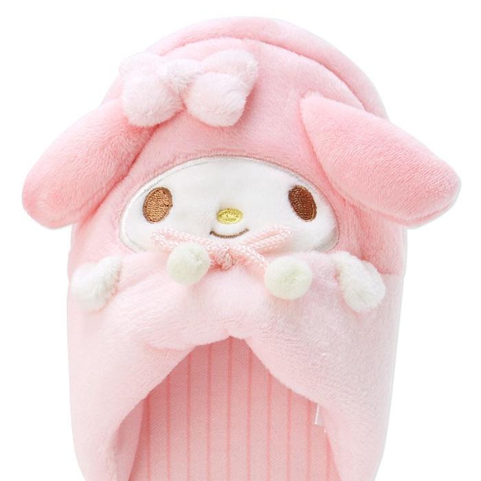 Hello Kitty My Melody Kids Lounge Slippers Růžové | CZ_HK92791