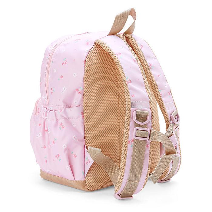 Hello Kitty My Melody Kids Sweet Ribbon Backpack Růžové | CZ_HK79621