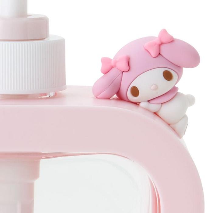 Hello Kitty My Melody Mascot Soap Dispenser (Medium) Růžové | CZ_HK12029