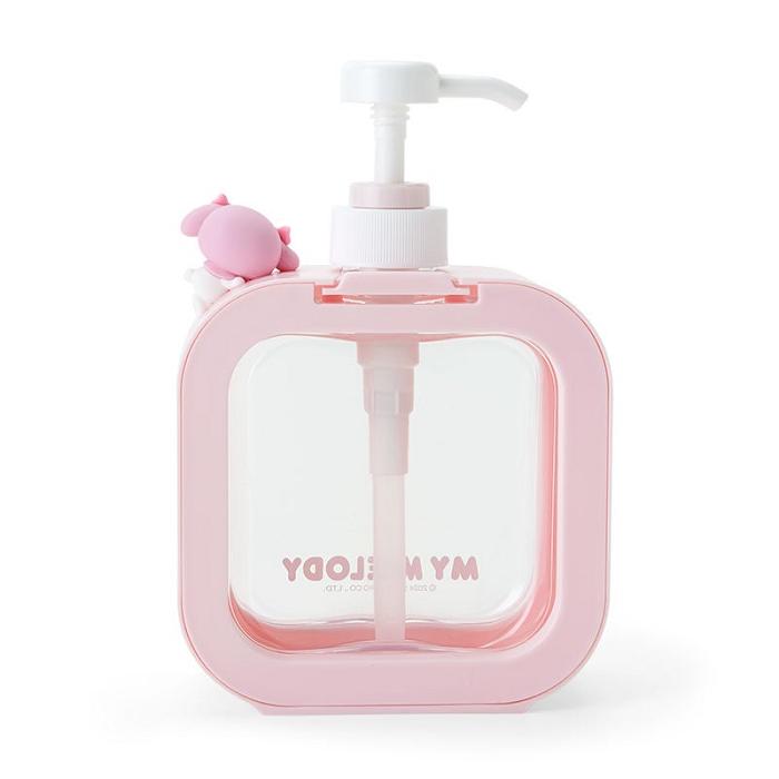 Hello Kitty My Melody Mascot Soap Dispenser (Medium) Růžové | CZ_HK12029