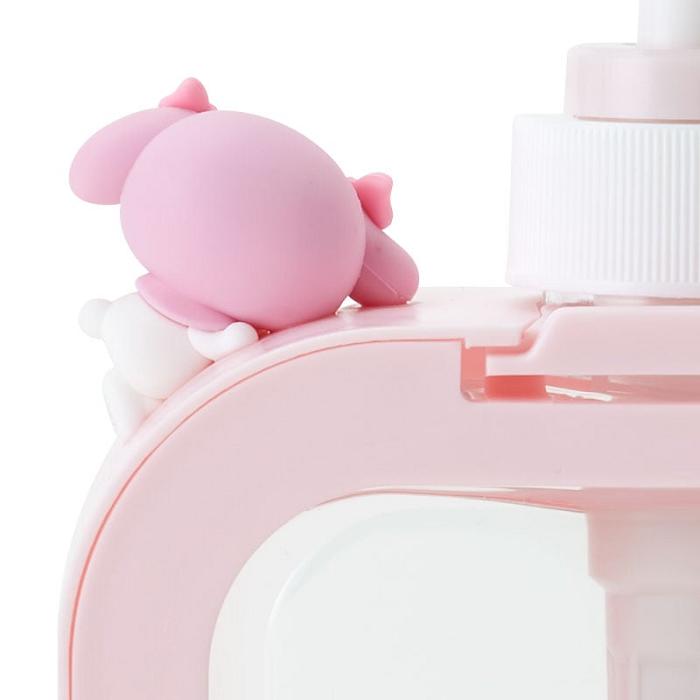 Hello Kitty My Melody Mascot Soap Dispenser (Medium) Růžové | CZ_HK12029