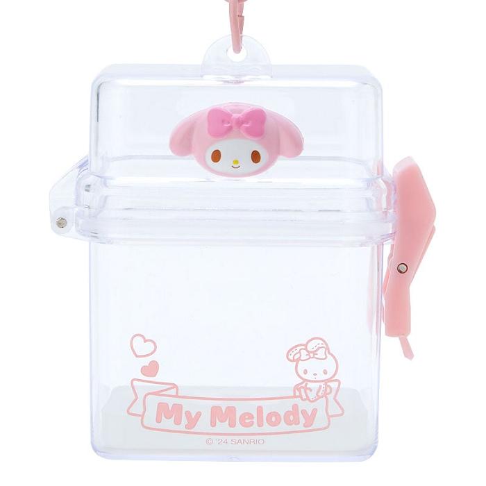 Hello Kitty My Melody Mini Companion Case Růžové | CZ_HK33537