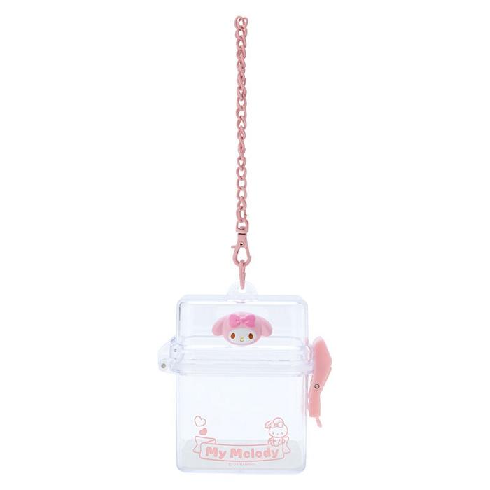 Hello Kitty My Melody Mini Companion Case Růžové | CZ_HK33537