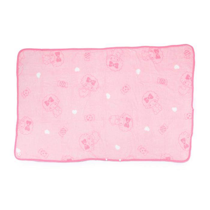 Hello Kitty My Sweet Piano 3-in-1 Blanket Case Růžové | CZ_HK97893