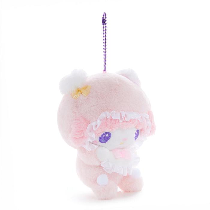 Hello Kitty My Sweet Piano Mascot Bag Charm (Angel Baby Series) Růžové | CZ_HK64816