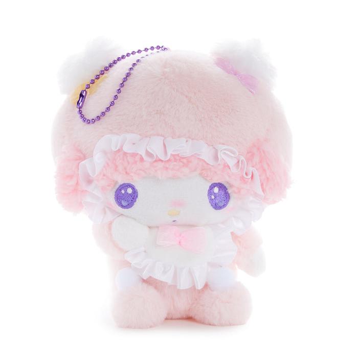 Hello Kitty My Sweet Piano Mascot Bag Charm (Angel Baby Series) Růžové | CZ_HK64816