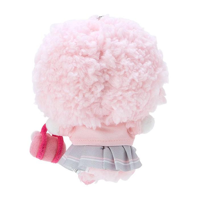 Hello Kitty My Sweet Piano Plush Mascot Keychain (Sanrio Academy Series) Růžové | CZ_HK69155