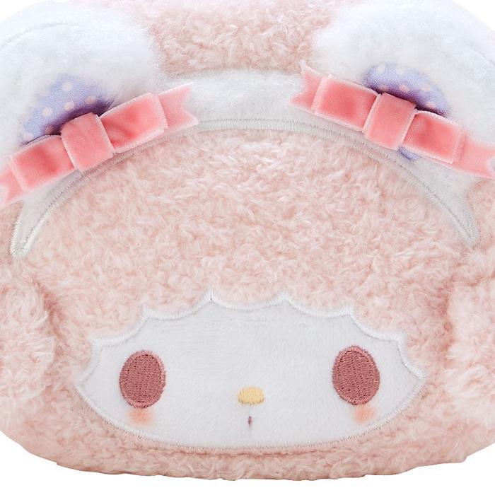 Hello Kitty My Sweet Piano Plush Zipper (My Little Treasure Series) Růžové | CZ_HK45088