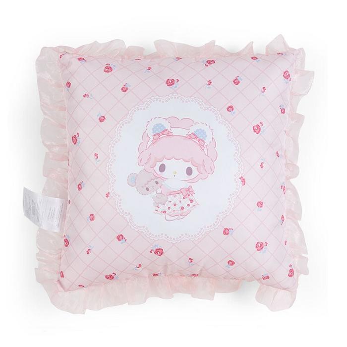 Hello Kitty My Sweet Piano Throw Pillow (My Little Treasure Series) Růžové | CZ_HK63521