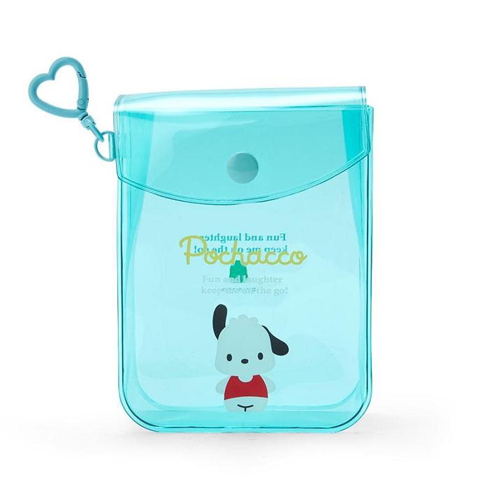 Hello Kitty Pochacco Mini Companion Blankyt | CZ_HK80099