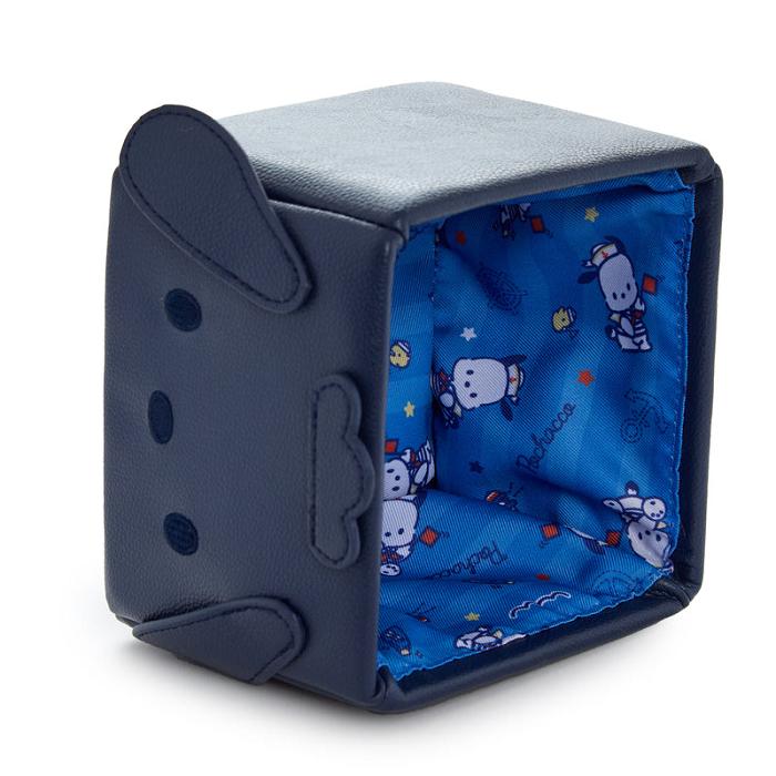 Hello Kitty Pochacco Mini Storage Box (Nautical Series) Blankyt | CZ_HK28792