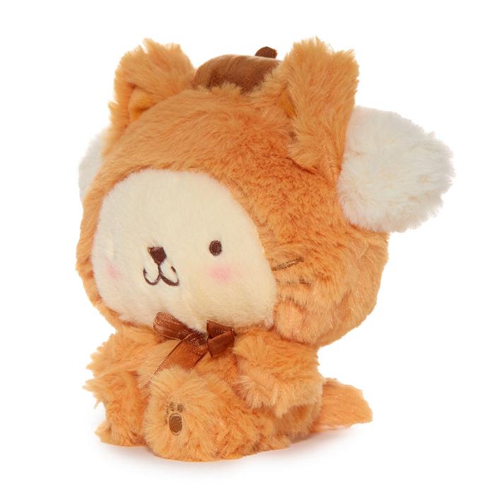 Hello Kitty Pompompurin 6