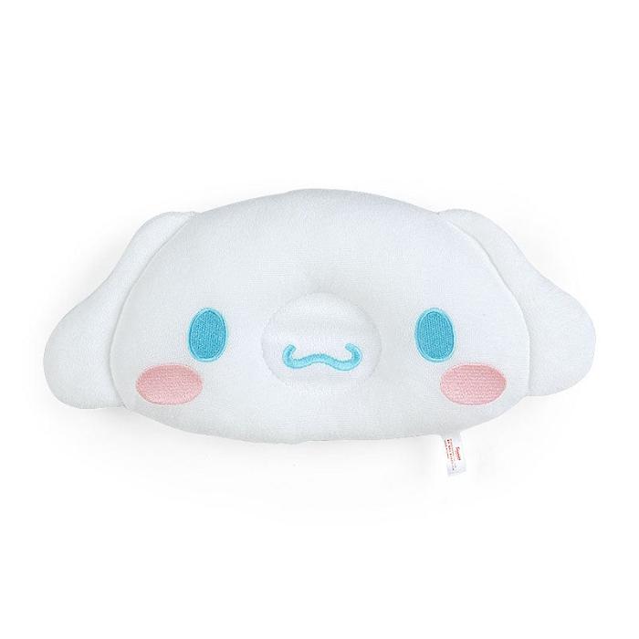 Hello Kitty Sanrio Baby Cinnamoroll Baby Pillow Bílé Blankyt | CZ_HK39616