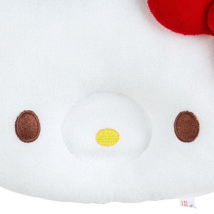 Hello Kitty Sanrio Baby Hello Kitty Baby Pillow Bílé Červené | CZ_HK33195