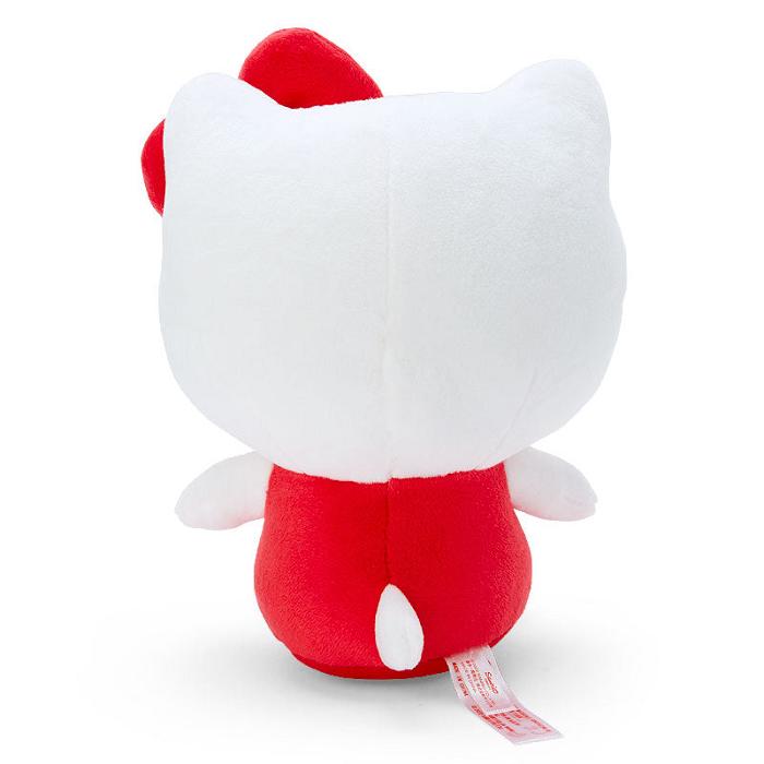 Hello Kitty Sanrio Baby Hello Kitty Washable Plush Bílé | CZ_HK38453